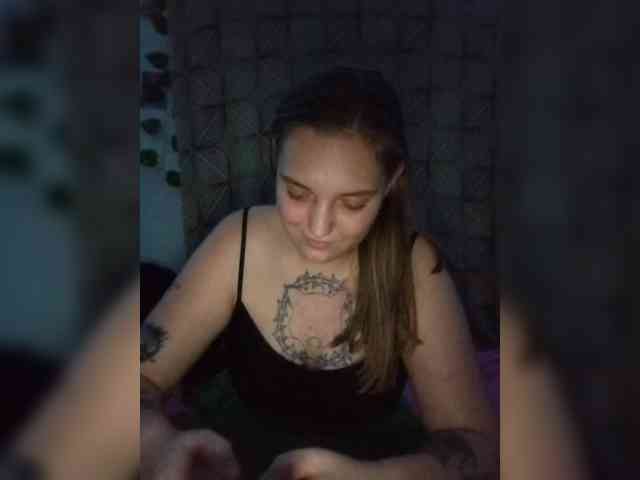 BettyBoobss webcam