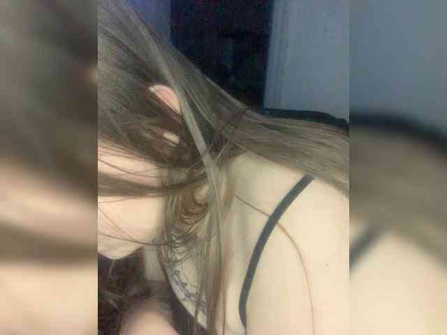 BettyBoobss webcam