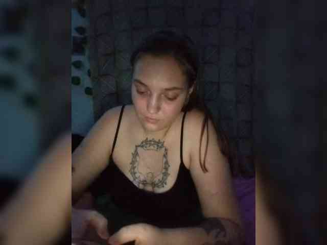 BettyBoobss webcam