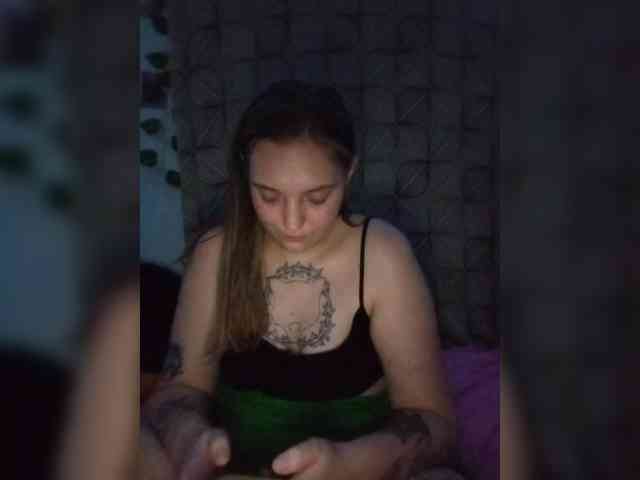 BettyBoobss webcam