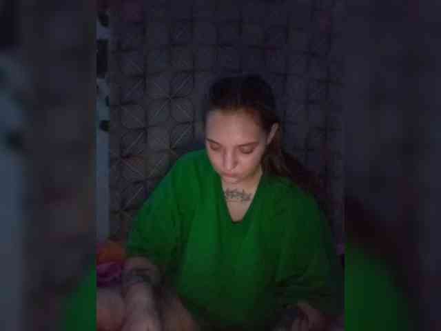 BettyBoobss webcam