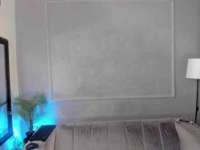 Mayevanss webcam