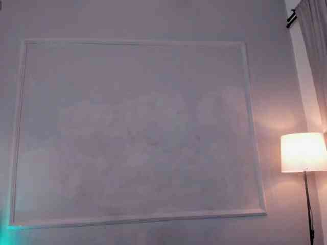 Mayevanss webcam