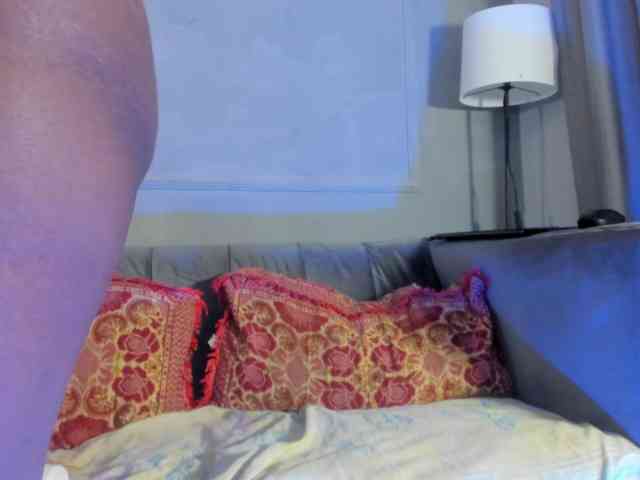 Mayevanss webcam