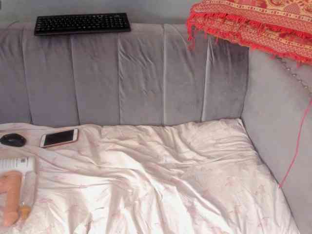 Mayevanss webcam