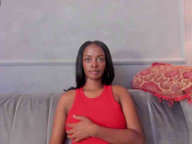Mayevanss webcam