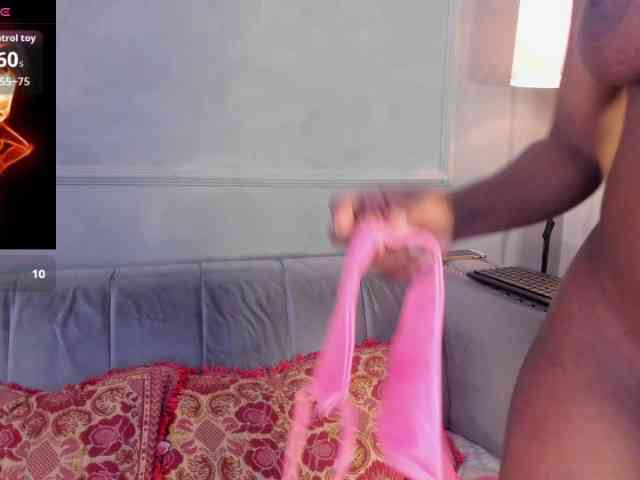 Mayevanss webcam