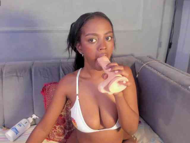 Mayevanss webcam