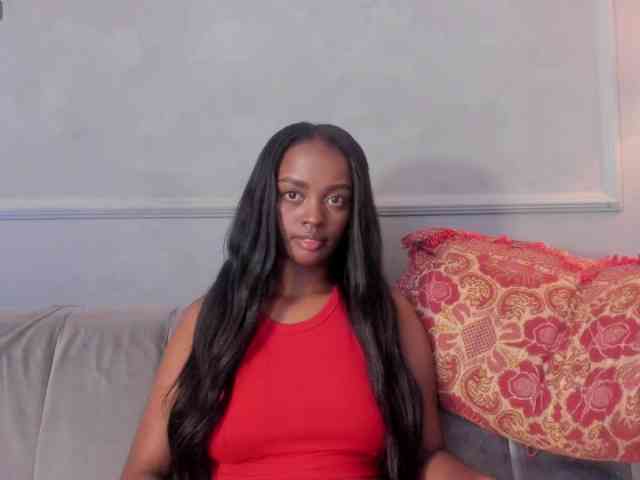 Mayevanss webcam
