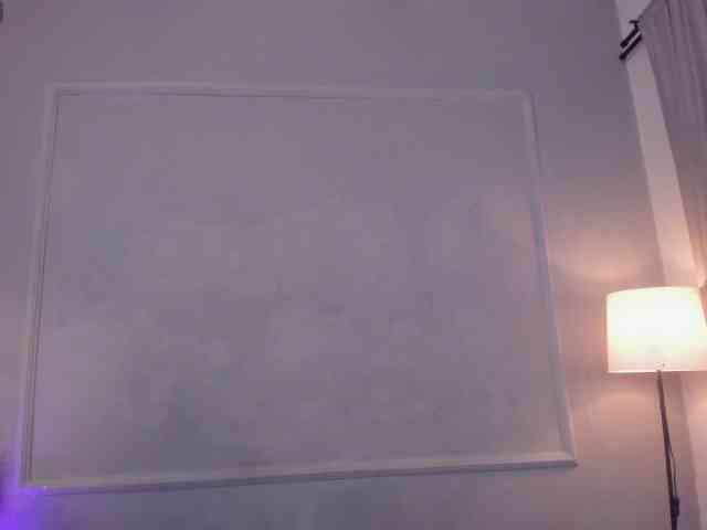 Mayevanss webcam