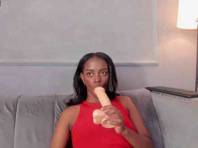Mayevanss webcam