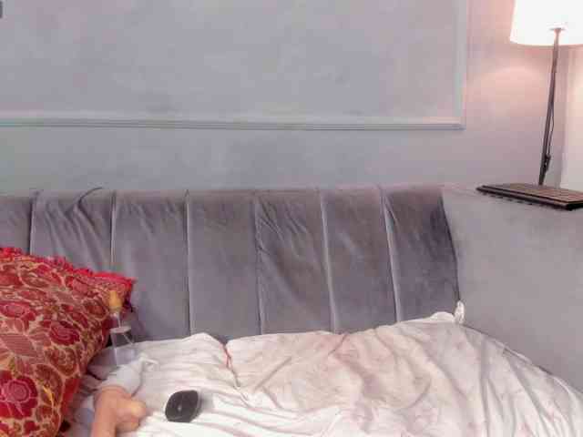 Mayevanss webcam