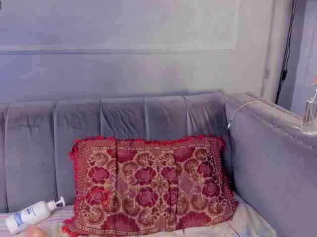 Mayevanss webcam