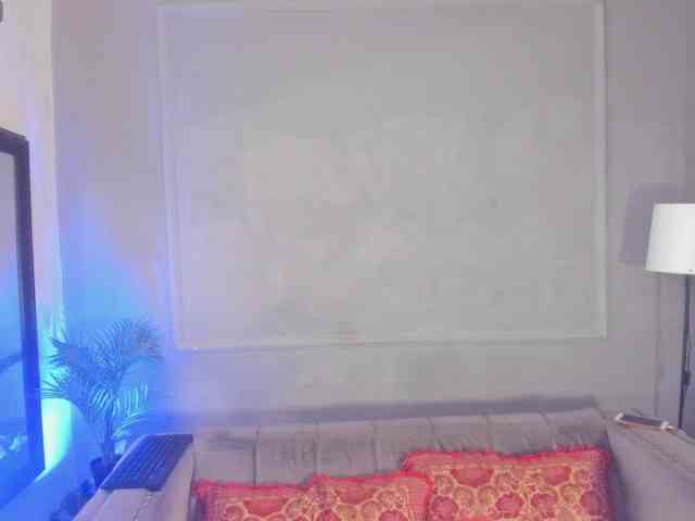 Mayevanss webcam