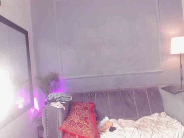Mayevanss Live Webcam on BongaCams
