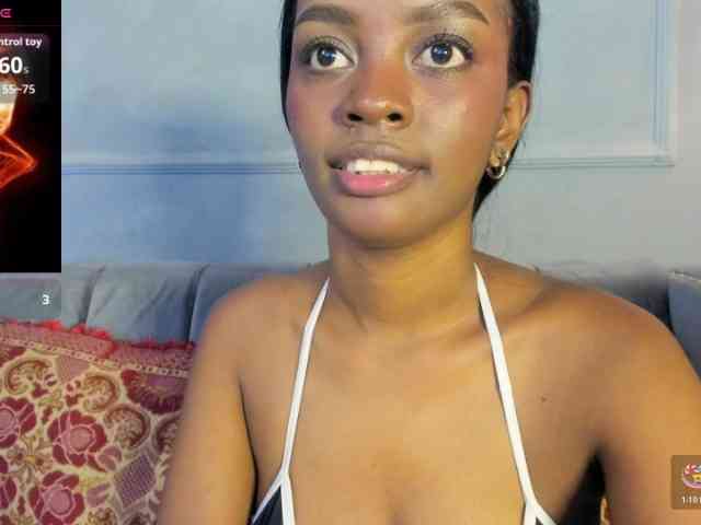 Mayevanss webcam