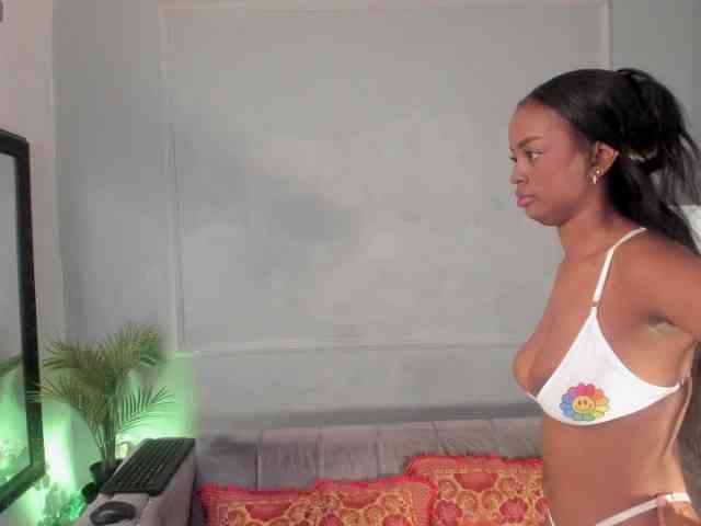 Mayevanss webcam