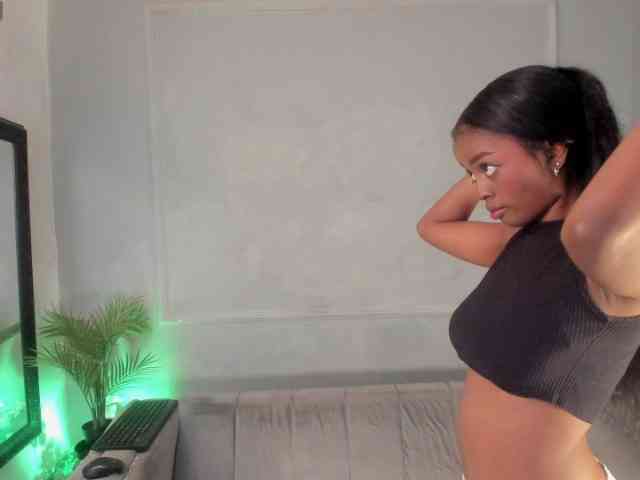 Mayevanss webcam