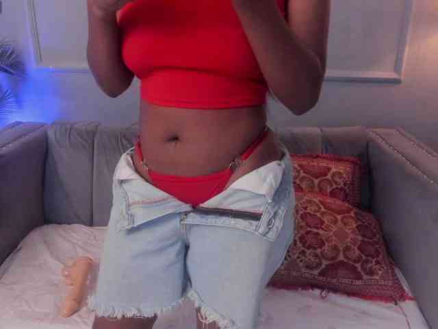 Mayevanss webcam