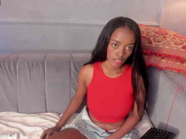 Mayevanss webcam