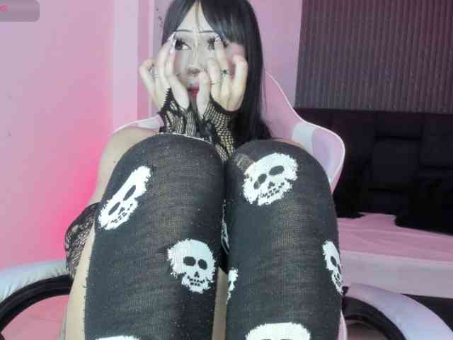 chloesage Live Webcam on BongaCams