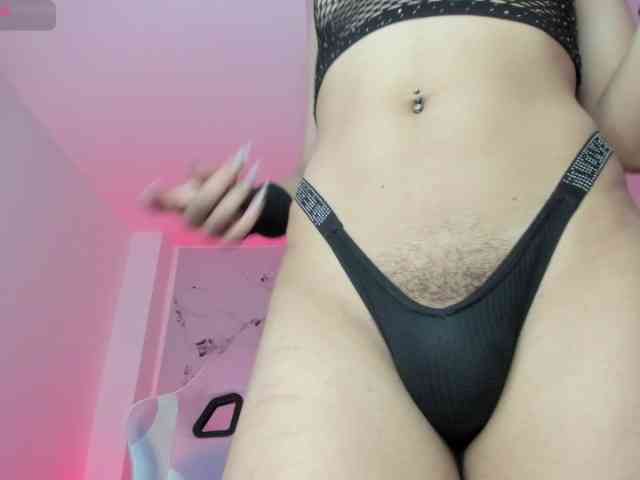 chloesage Live Webcam on BongaCams