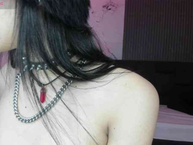 chloesage Live Webcam on BongaCams