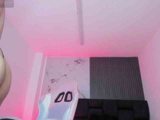 chloesage Live Webcam on BongaCams