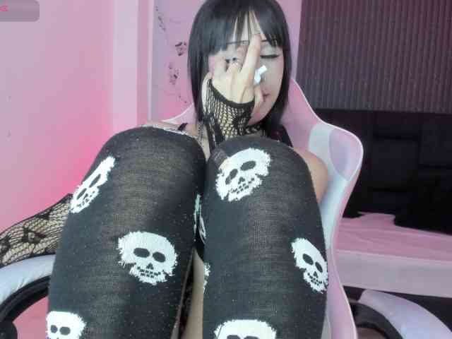 chloesage Live Webcam on BongaCams