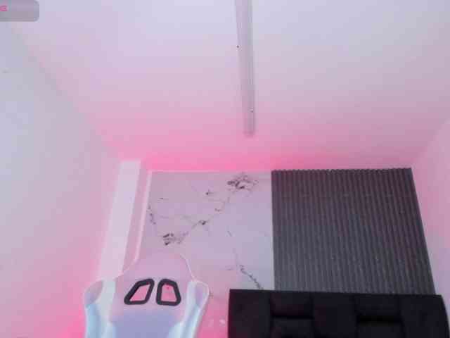 chloesage Live Webcam on BongaCams