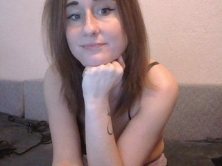 SexyVeronika Porn Show