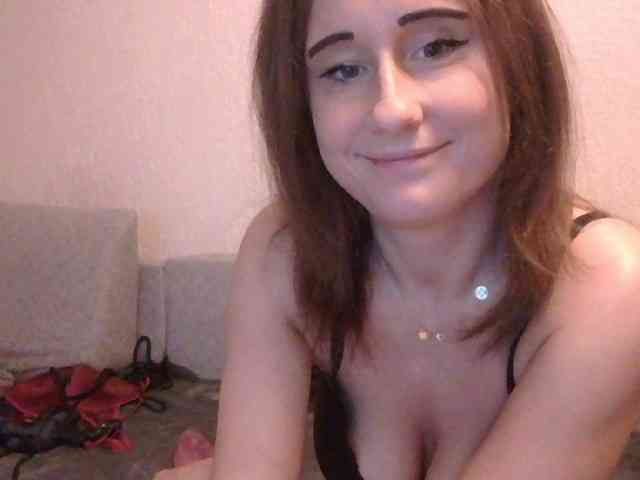 SexyVeronika webcam