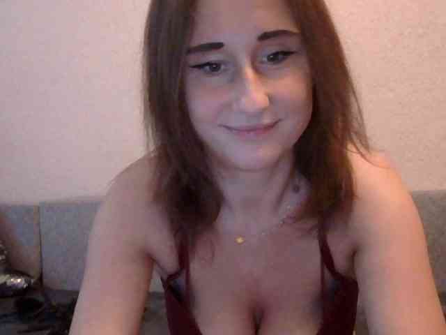 SexyVeronika webcam