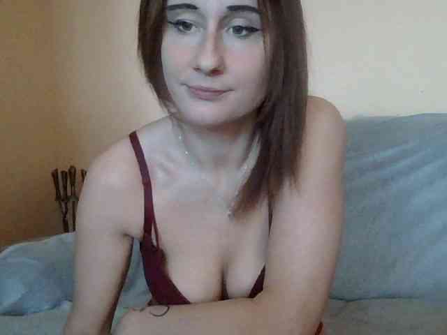 SexyVeronika webcam