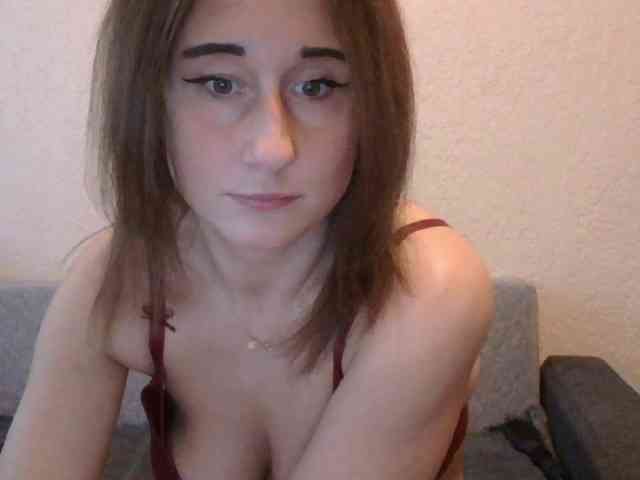 SexyVeronika webcam