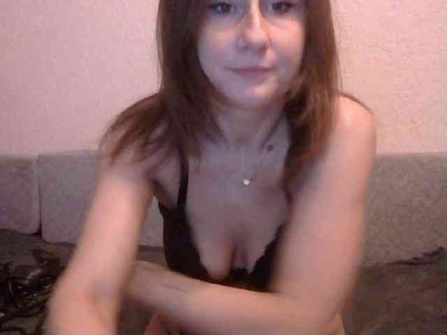 SexyVeronika webcam