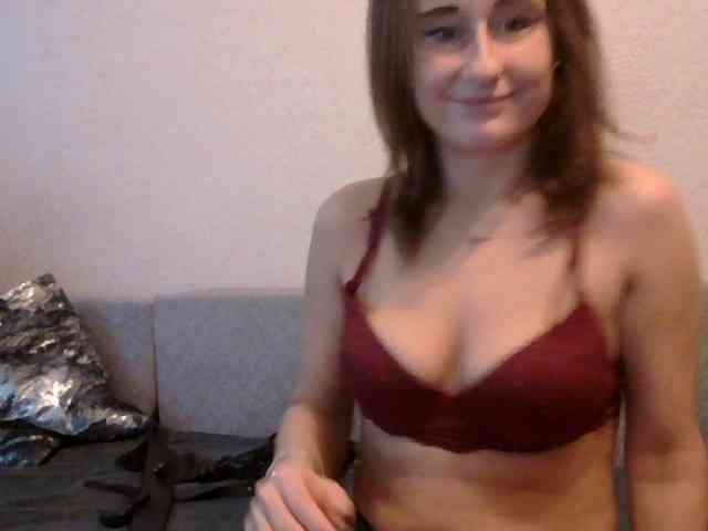 SexyVeronika webcam