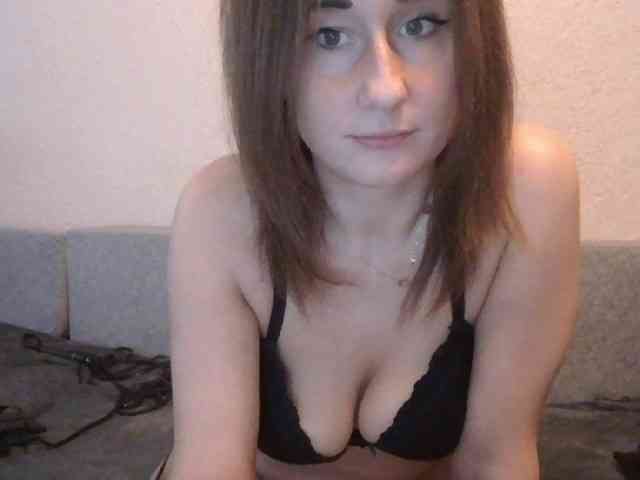 SexyVeronika webcam