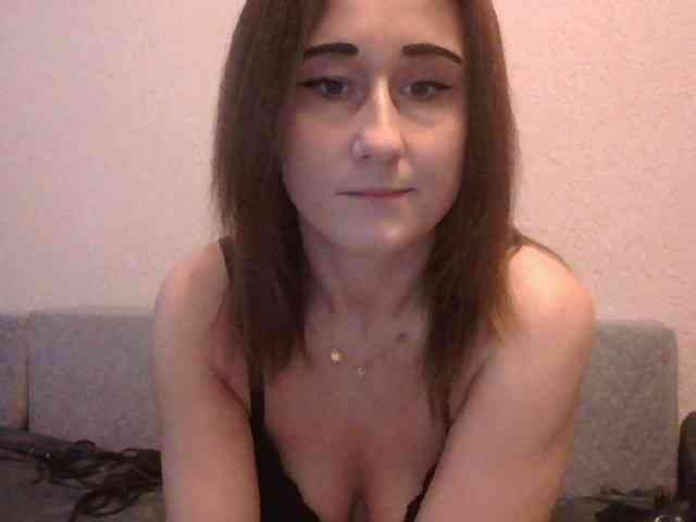 SexyVeronika webcam