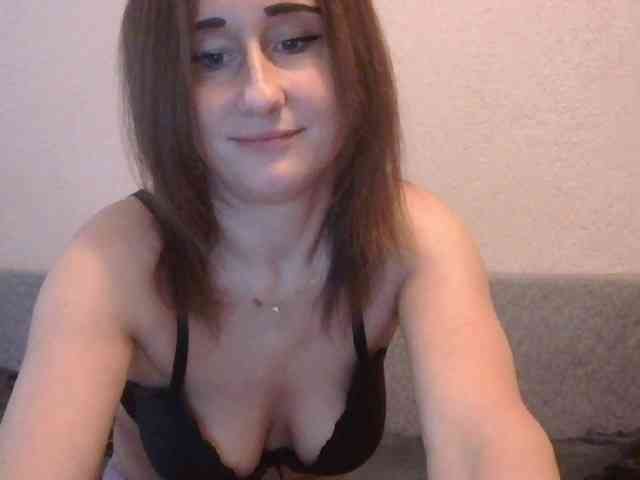 SexyVeronika webcam