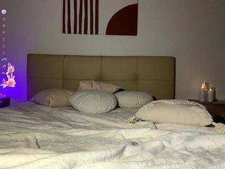 DennaEffinger Porn Show