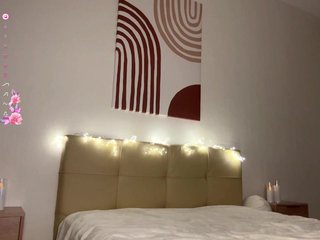 DennaEffinger Porn Show