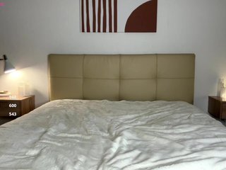 DennaEffinger Porn Show