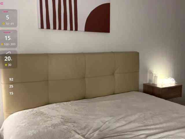 DennaEffinger webcam