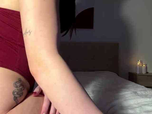 DennaEffinger webcam