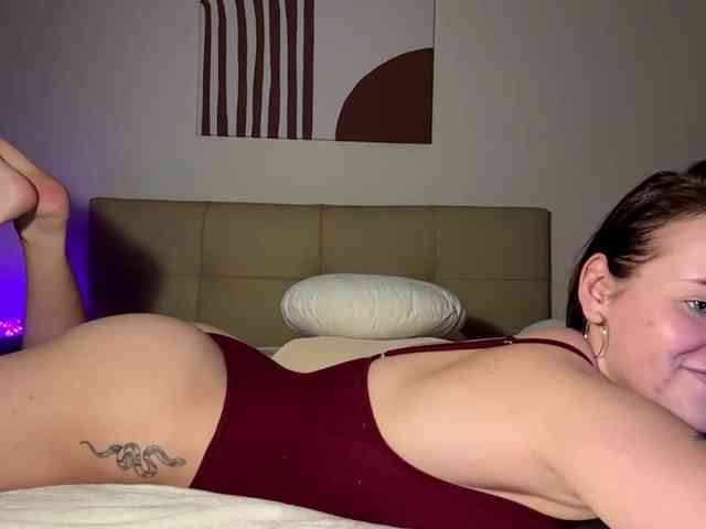 DennaEffinger webcam
