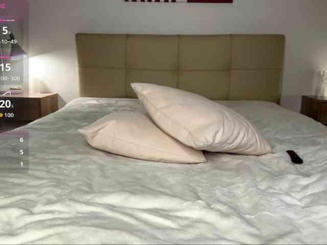 DennaEffinger webcam