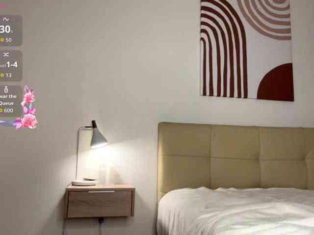 DennaEffinger webcam