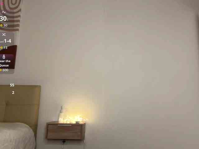 DennaEffinger webcam