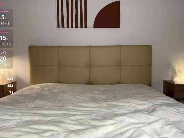 DennaEffinger webcam